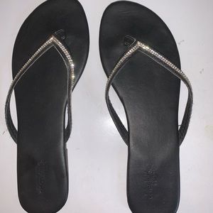Charolette Russe sandals
